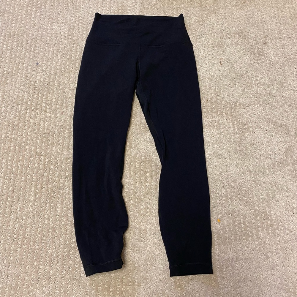 Lululemon align leggings